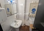 Restaurant
en venda
amb 350m² a Sant Lluís, Passeig des Porxos foto