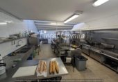 Restaurant
en venda
amb 350m² a Sant Lluís, Passeig des Porxos foto