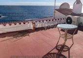 Restaurant
en venda
amb 350m² a Sant Lluís, Passeig des Porxos foto