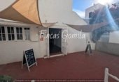 Restaurant
en venda
amb 350m² a Sant Lluís, Passeig des Porxos foto