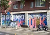 786m² commercial premises for rent in Barcelona, in the area of Collblanc, Carrer de la Riera Blanca photo