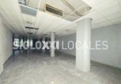 786m² commercial premises for rent in Barcelona, in the area of Collblanc, Carrer de la Riera Blanca photo