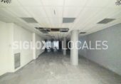 786m² commercial premises for rent in Barcelona, in the area of Collblanc, Carrer de la Riera Blanca photo