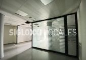 786m² commercial premises for rent in Barcelona, in the area of Collblanc, Carrer de la Riera Blanca photo