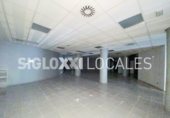 786m² commercial premises for rent in Barcelona, in the area of Collblanc, Carrer de la Riera Blanca photo