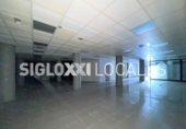 786m² commercial premises for rent in Barcelona, in the area of Collblanc, Carrer de la Riera Blanca photo