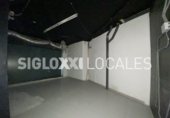 786m² commercial premises for rent in Barcelona, in the area of Collblanc, Carrer de la Riera Blanca photo