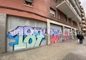 786m² commercial premises for rent in Barcelona, in the area of Collblanc, Carrer de la Riera Blanca photo