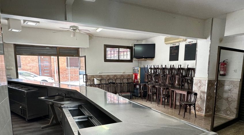 Local comercial