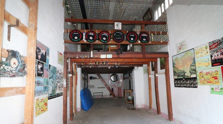 Local comercial
