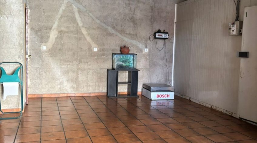 Local comercial