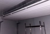 100m² commercial premises for sale in Puertollano photo