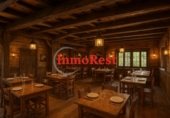 Restaurante en alquiler, traspaso con 360m² en Navacerrada foto