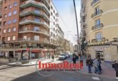 210m² restaurant pour cession à Madrid, dans le quartier de Almagro photo