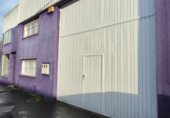 Nave Industrial en alquiler con 1200m² en Betanzos foto