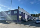 Nave Industrial en alquiler con 1200m² en Betanzos foto