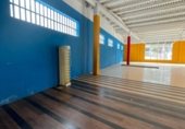 Nave Industrial en alquiler con 1200m² en Betanzos foto