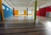 Nave Industrial en alquiler con 1200m² en Betanzos foto