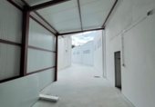 Nave Industrial en alquiler con 1200m² en Betanzos foto