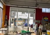 Nave Industrial en alquiler con 1200m² en Betanzos foto