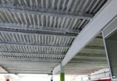 Nave Industrial en alquiler con 1200m² en Betanzos foto