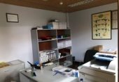 Nave Industrial en alquiler con 1200m² en Betanzos foto
