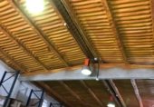 Nave Industrial en alquiler con 1200m² en Betanzos foto