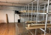 Nave Industrial en alquiler con 1200m² en Betanzos foto
