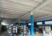 Nave Industrial en alquiler con 1200m² en Betanzos foto