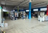 Nave Industrial en alquiler con 1200m² en Betanzos foto