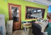 Nave Industrial en alquiler con 1200m² en Betanzos foto