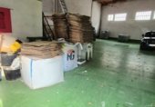 Nave Industrial en alquiler con 1200m² en Betanzos foto