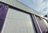 Nave Industrial en alquiler con 1200m² en Betanzos foto