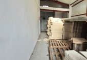 Nave Industrial en alquiler con 1200m² en Betanzos foto