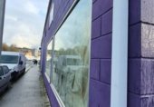 Nave Industrial en alquiler con 1200m² en Betanzos foto