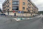 Bar
en lloguer
amb 2006m² a Betanzos foto