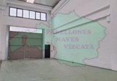 Nave Industrial en alquiler con 173m² en Derio, en la zona de San Esteban foto