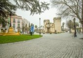 Edificio en venta con 300m² en Badajoz foto