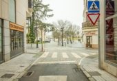 Edificio en venta con 300m² en Badajoz foto