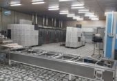 650m² entrepôt industriel pour vente à Albacete, dans le quartier de Industrie photo