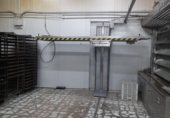 650m² entrepôt industriel pour vente à Albacete, dans le quartier de Industrie photo
