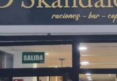 Restaurant
en traspàs
amb 130m² a Lugo, a la zona de Lugo, Rúa Nova, 9 foto