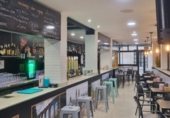 Restaurant
en traspàs
amb 130m² a Lugo, a la zona de Lugo, Rúa Nova, 9 foto