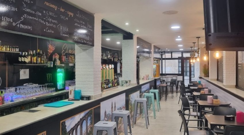 Local comercial
