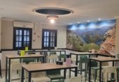 Restaurant
en traspàs
amb 130m² a Lugo, a la zona de Lugo, Rúa Nova, 9 foto