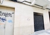40m² offices for sale in Zaragoza, CERVANTES 14 photo