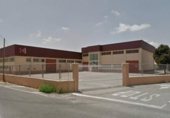 3000m² entrepôt industriel pour vente à Elche, photo