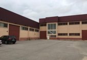 3000m² entrepôt industriel pour vente à Elche, photo