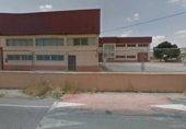 3000m² entrepôt industriel pour vente à Elche, photo