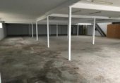 3000m² entrepôt industriel pour vente à Elche, photo